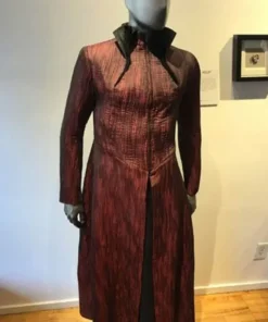 James Frain Star Trek Discovery Costume Coat sale