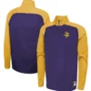 Jaylen Minnesota Vikings Pullover Jacket