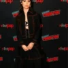 Jenna Ortega Wednesday Event Jacket
