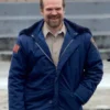 Jim Hopper Stranger Things Jacket