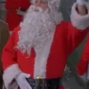 Jingle All The Way Jim Belushi As Mall Santa Red Coat