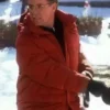 Jingle All The Way Phil Hartman Puffer Red Jacket