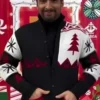 Joao Montez Christmas Somos Portugal Jacket