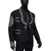 Joe Kelly Mariachi Black Jacket For Sale