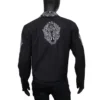Joe Kelly Mariachi Embroidery Cotton Black Jacket For Sale