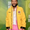 John Legend City Year Los Angeles Bomber Jacket