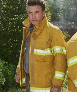 John West Northern Rescue Jacket