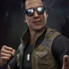 Johnny Cage Mortal Kombat 11 Vest