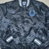 Jonathan Indianapolis Colts Starter Full-Snap Varsity Jacket