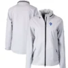 Judah Los Angeles Rams White Track Jacket