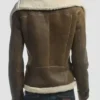 Julian-Shearling-Genuine-Sheepskin-Leather-Brown-Jacket