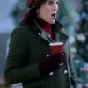 Just Like A Christmas 2023 Alex Coat