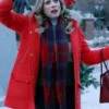 Just Like a Christmas Emily Parka Jacket