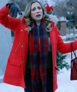 Just Like a Christmas Emily Parka Jacket