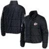 Kansas City Chiefs Jacke