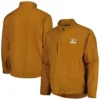 Kansas City Chiefs Kameron Brown Full-Zip Jacket