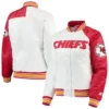 Kansas City Chiefs NFL Jacket