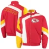 Kansas City Chiefs NFL Jacket
