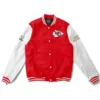 Kansas City Chiefs NFL Jacket