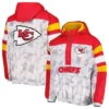 Kansas City Chiefs NFL Starter Jacket For Sale