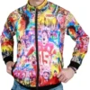 Kansas City Chiefs Sawyer All Over Printed Jacket