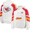 Kansas City Chiefs Starter Jacket