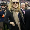 Kate Hudson Black Blazer