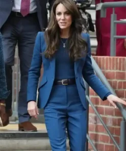 Kate Middleton Suit