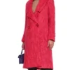 Katy Keene Red Coat For Sale