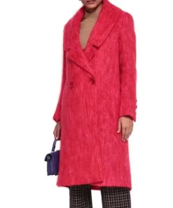 Katy Keene Red Coat For Sale