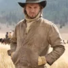 Kayce Dutton Yellowstone S05 Jacket