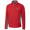 Kellen Buffalo Bills Brewster Track Jacket