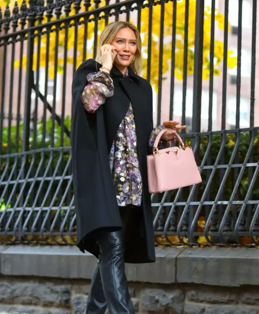 Kelsey Peters TV Series Younger Season 7 Hilary Duff