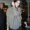 Kendall Jenner Keeping Up With The Kardashians Bomber Jacket