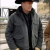 Kevin Costner Yellowstone Season 2 Jacket