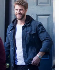 Killerman Moe Denim Jacket