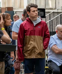 Killing Eve Season 03 Kenny Parachute Jacket