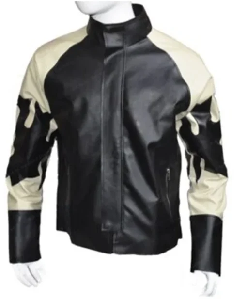 Kung Fury David Hasselhoff Cobra Jacket