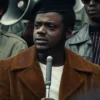 LaKeith Stanfield William O’Neal Judas And The Black Messiah Coat