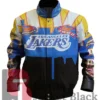 Lakers Los Angeles 2000 Finals NBA Championship Jacket