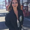 Lana Del Rey Venice Cotton Jacket