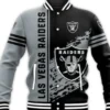 Las Vegas Raiders Jacket
