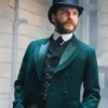 Laszlo Kreizler The Alienist Angel Of Darkness Coat