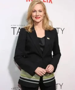 Laura Linney Blazer