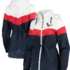 Laureen Houston Texans Full-Zip Hooded Jacket