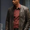 Lethal Weapon Roger Murtaugh Brown Jacket