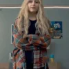 Lexy Cross Chucky S02 Plaid Shirt