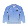 Li-Ning x LOL LPL Spring EDG Blue Jacket