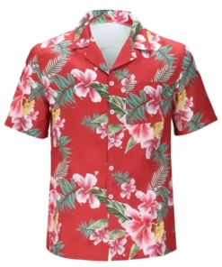 Like A Dragon Infinite Wealth Ichiban Kasuga Hawaiian Shirt