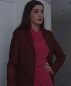 Linda Locked Down Blazer